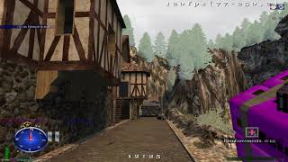 Alpestra (HQ)