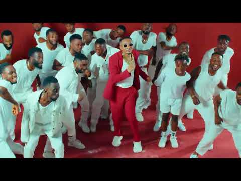 Robinio Mundibu - A domicile (Official Video)