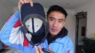 I Sold An Old Beat Up Hat For $20 😳