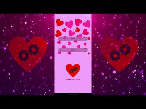 LoveScale - Love Calculator