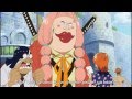 Lola Mama Theory 