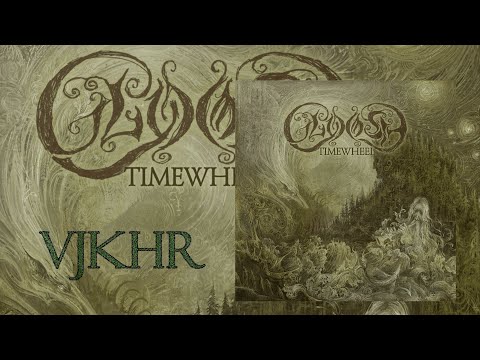 Gloosh - Vjkhr (2020)