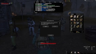 Stalker Online: Day 2