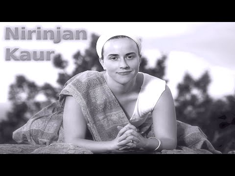 Nirinjan Kaur - So Purkh