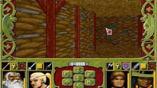 Let's Play Ravenloft - Strahd's Possession part 043