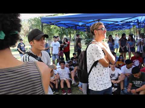 8vos:Emet-SN vs Vuelocura-Noctambulo DDD 2vs2