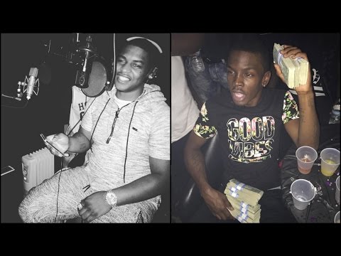 Don't (Remix) - Abillyon + Corey Finesse (Shmaster Minds)