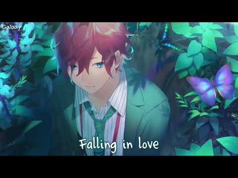 「Nightcore」→ "All My Friends"   (LYRICS)