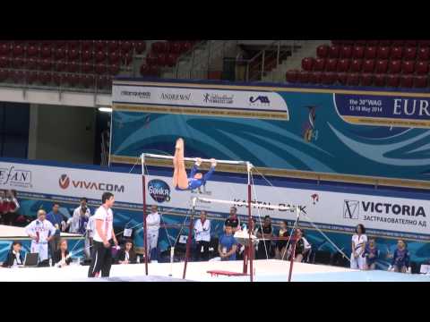 EC 2014 Qualifications Seda Tutkhalyan RUS Ub