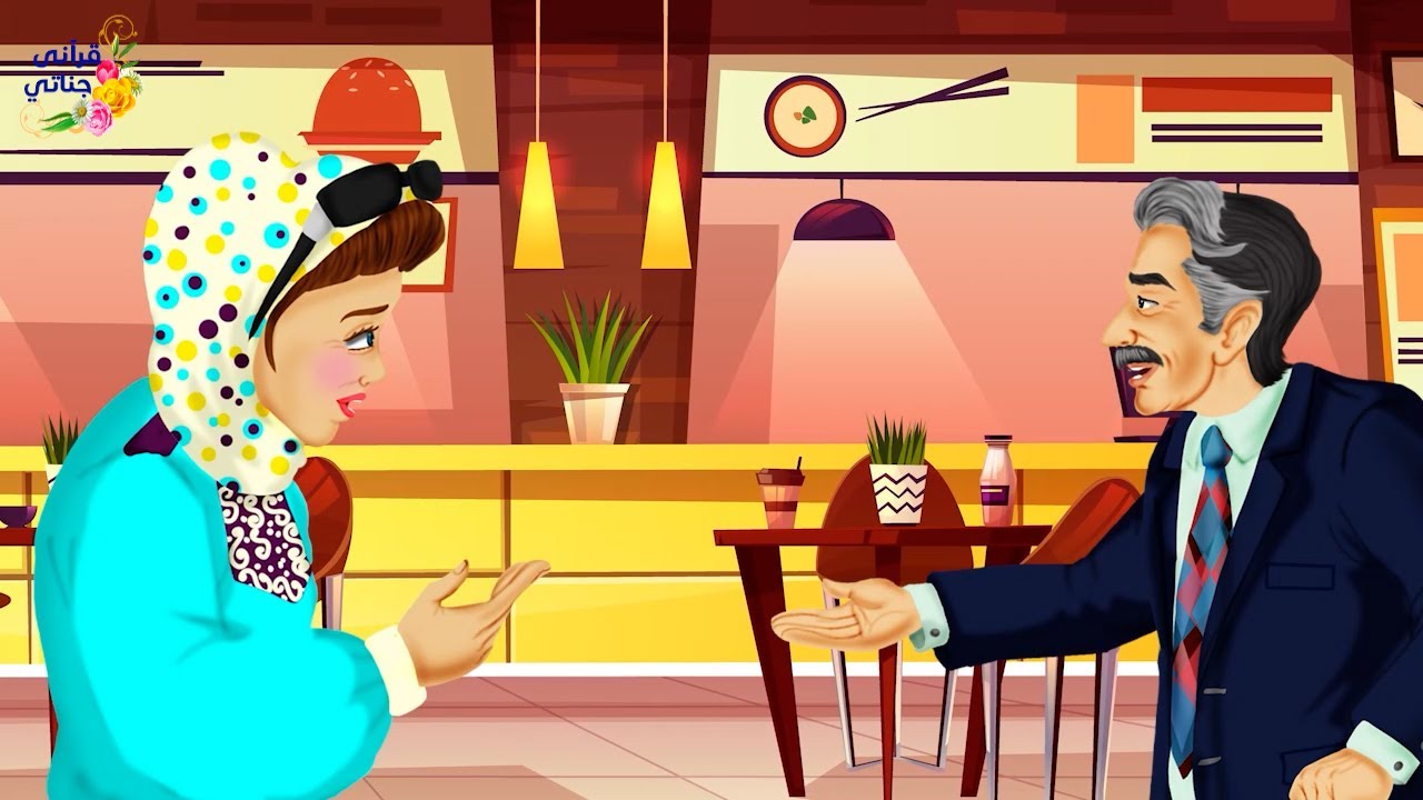 قصة عجيبة كشف المسؤول عن المطعم موظفة تأخذ من الطعام كل يوم قبل خروجها دون أن يعلم أحد والمفاجأة