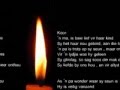 Vir Altyd Onthou