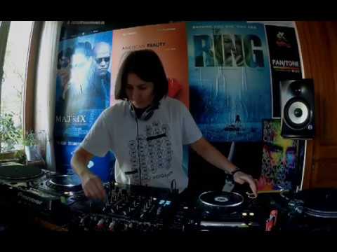 Karina Saakyan RTS.FM Tbilisi 22.10.2019