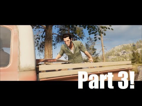 A Way Out Part 3 Fugitives