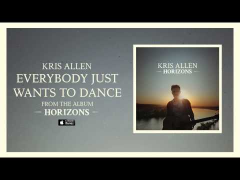 Video thumbnail for Everybody Just Wants To Dance