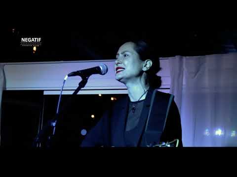 #LeNita | singer songwriter festival på Kanalrestaurangen i Trollhättan