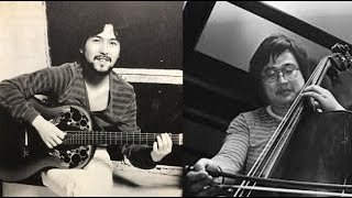 TO CHI KA(duo Live)／Kazumi Watanabe &amp; Nobuyoshi Ino(渡辺香津美・井野信義）FM-TOKYO