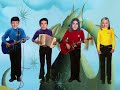 The Wiggles Puff The Magic Dragon Play Your Guitar With Dalal 2004 2005