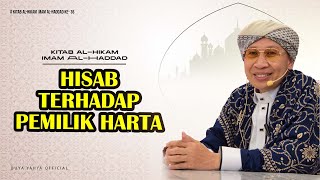 Download lagu Hikmah ke 36: Hisab Terhadap Pemilik Harta | Al-Hikam Imam Haddad | Buya Yahya | 20 Oktober 2025 mp3 Download lagu Hikmah ke 36: Hisab Terhadap Pemilik Harta | Al-Hikam Imam Haddad | Buya Yahya | 20 Oktober 2025 mp3