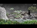 Nadhiye Nadhiye Kadhal Nadhiye நதியே நதியே WhatsApp Status Lyrics Rhythm Vfx