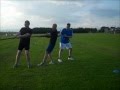 Falkirk Bootcamp Tug O War Fitclub