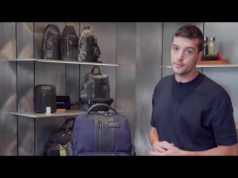 Zaino Piquadro CA4439BR2 della linea Brief2