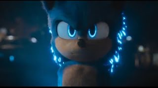 СОНИК ПРОТИВ РАБОТНИКА - Соник а кино фильм 2020 ! Final battle Sonic vs Dr. Robotnik
