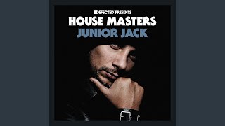 Voodoo Curse (Mr Jack Jazzy Futuristic Mix)