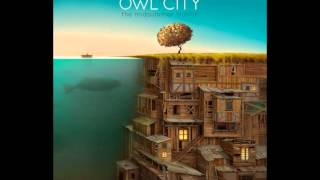 Owl City-Metropolis