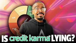 Does My Credit Karma Score Matter?