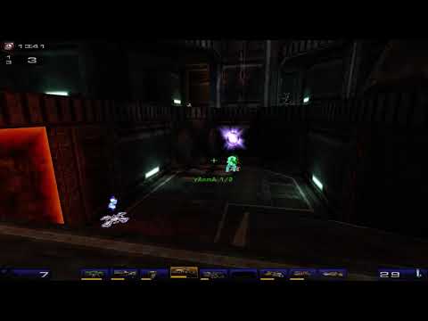 UT2004 ACo - REFLEX COMBO