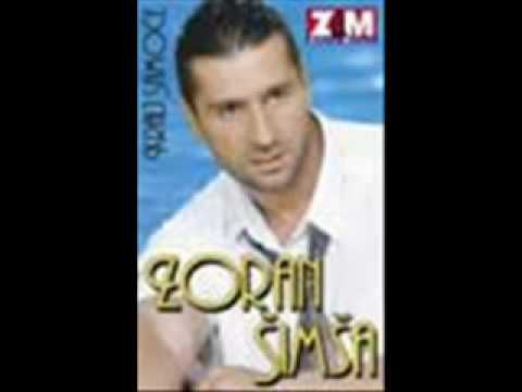 Zoran Šimša - Milice