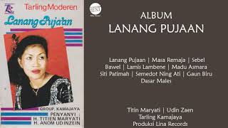 Full Album Lanang Pujaaan - Titin Maryati (feat Ud