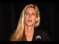 Ann Coulter Calls MSNBC Host Retarded - YouTube