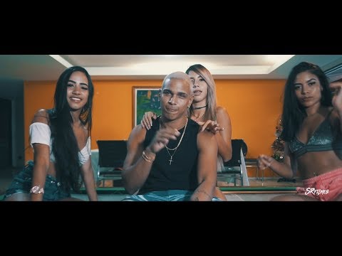 MARKINHOW LIMA E MC MOANA - DOG TREINADO - CLIPE OFICIAL