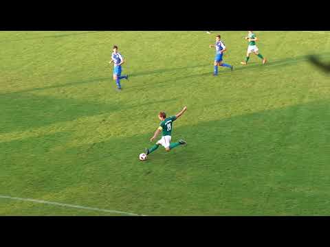 20180814 KM vs Thalgau - wichtige Spielsequenzen