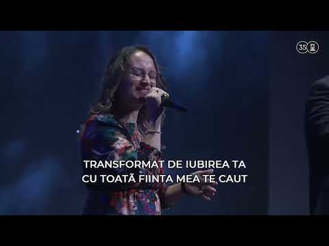 Du-mă Mai Aproape [ LIVE COVER]