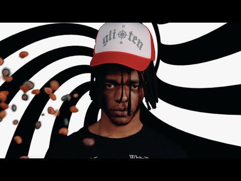 whiterosemoxie - trix (Remix) [feat. Baby Smoove] [Official Video]