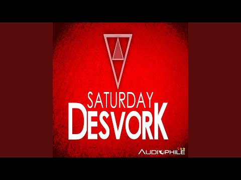 Saturday (Original Mix)