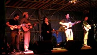 That rain don't fell on me