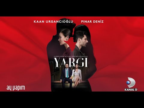 Трейлер серіалу «Вирок»