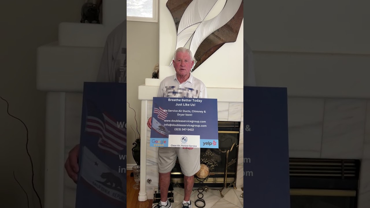 Air Duct Cleaning & UV Light Install – John’s Review