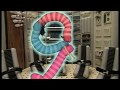 Sesame Street Worms In Space Number 9