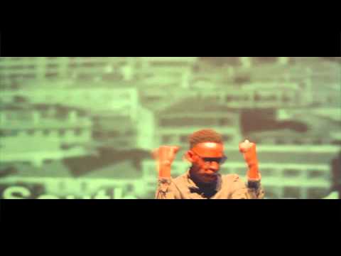 Freedom - Empire Sounds Ft K Weezy (Nelson Mandela Tribute)