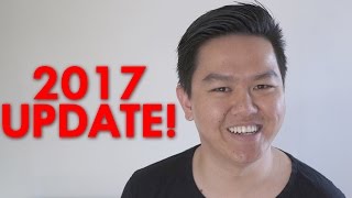 2017 Update! - New things happening???
