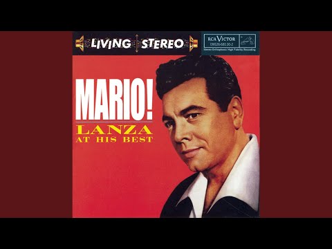 Maria marì (Remastered - 1995)