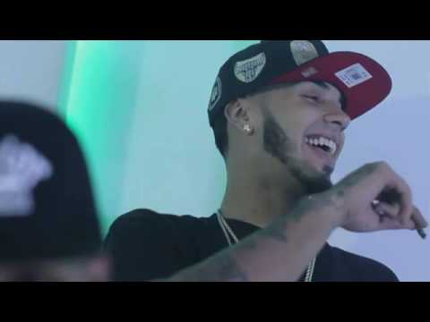 Anuel AA   En El Castillo Official Song