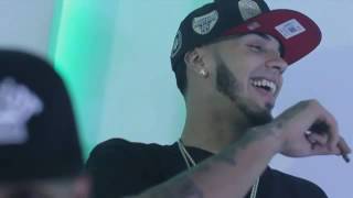 Anuel AA   En El Castillo Official Song