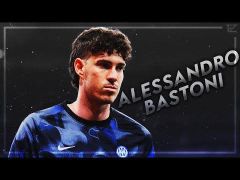 Alessandro Bastoni 2024/25 - Full Season Show ▬ Defensive Skills ᴴᴰ