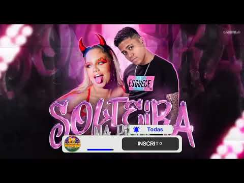 🇧🇷 EO DON E DANNY MARIA - SOLTEIRA NA PISTA ( BREGA FUNK ) #remixbregafunk