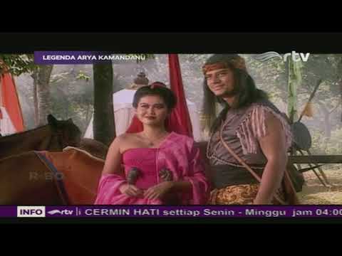TUTU TINULAR - Senja Kala Di Kerajaan Kediri